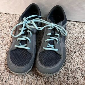 Astral Aquanaut women’s water shoes 8.5